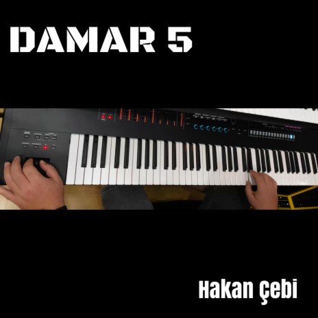 Damar 5 | Boomplay Music