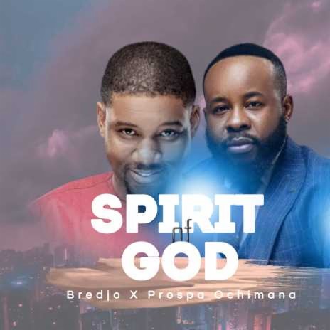 Spirit of God | Boomplay Music