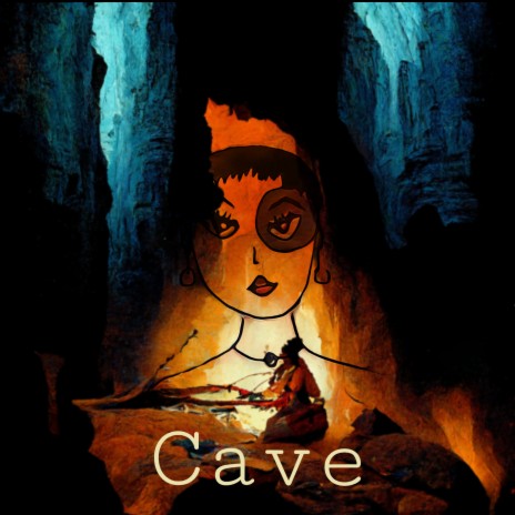 Cave ft. WENYI HUANG | Boomplay Music
