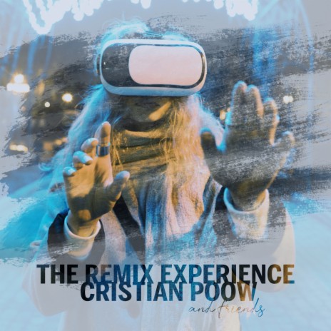 Hold On (Cristian Poow Remix) | Boomplay Music