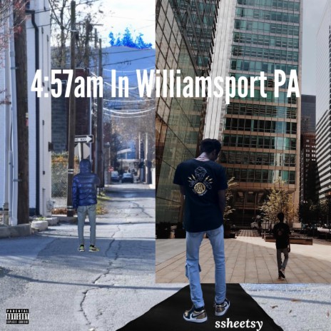 4:57AM In Williamsport PA | Boomplay Music