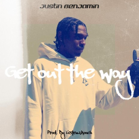 Get Out The Way (Extended Version) ft. PLAYY | Boomplay Music