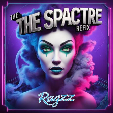 THE SPACTRE REFIX | Boomplay Music