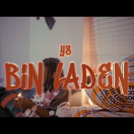 Bin Laden | Boomplay Music