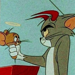Vznty And Soulytpic Present... Tom And Jerry, Vol. 1