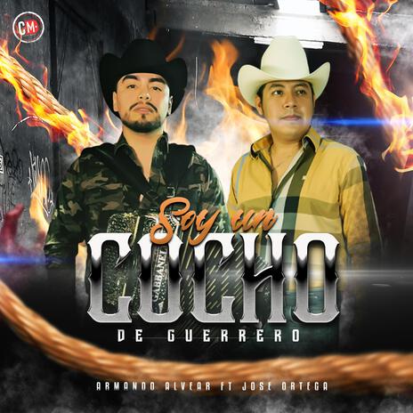 Soy Un Cocho De Guerrero | Boomplay Music