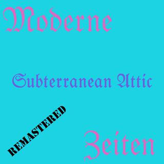 Moderne Zeiten (Remastered) lyrics | Boomplay Music