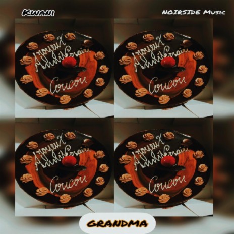 Grandma | Boomplay Music