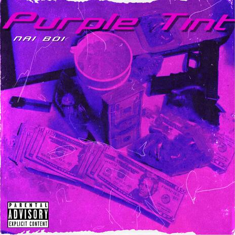 Purple Tint | Boomplay Music