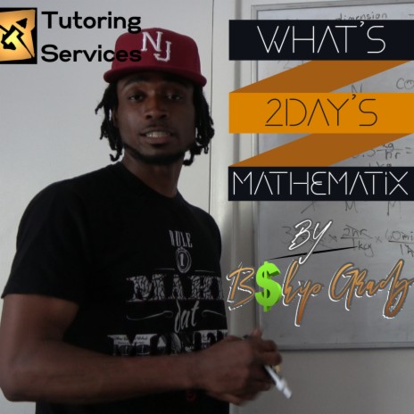 What's 2Day's Mathematix