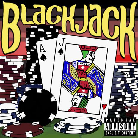 BLACKJACK ft. GordoFlaco & Akay | Boomplay Music