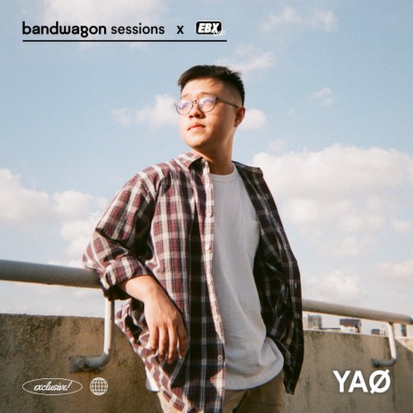 Wanna Know (Bandwagon Sessions x EBX Live! version) | Boomplay Music