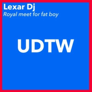 Royal Meet For Fat Boy
