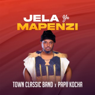 Jela ya Mapenzi