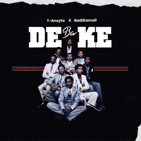 Debake ft. BADIKAMALL | Boomplay Music