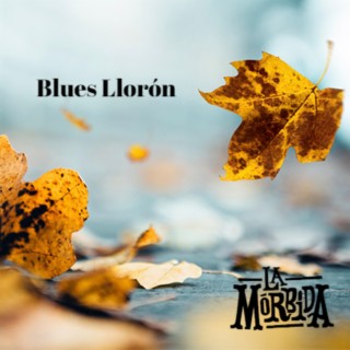 Blues Llorón (Radio Edit)