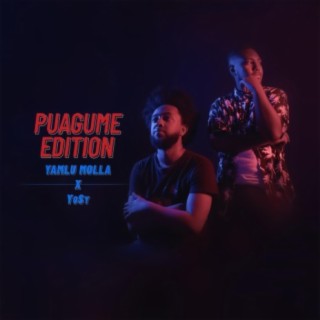 Puagume Edition