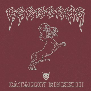 Cerberus EP