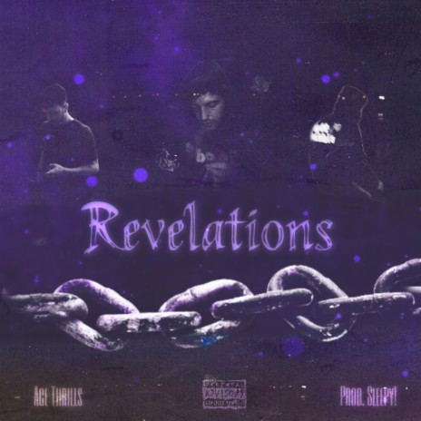 Revelations | Boomplay Music