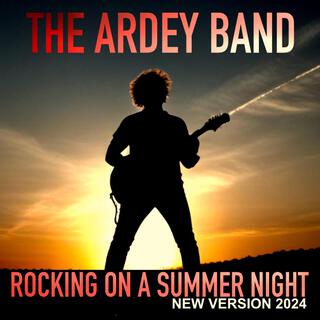 Rocking On A Summer Night (Re-Recorded Version 2024)