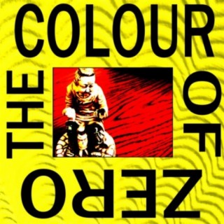 The Colour of Zero