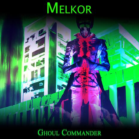 Melkor | Boomplay Music