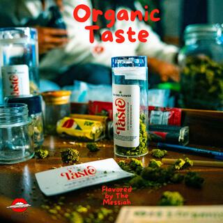 Organic Taste