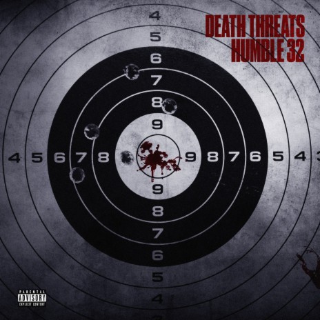 Death Threats | Boomplay Music