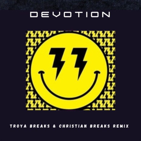 Devolution - christian breaks & troya breaks | Boomplay Music