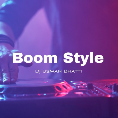 Booom Style | Boomplay Music