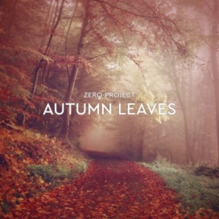 Autumn leaves