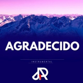 Agradecido (Instrumental)