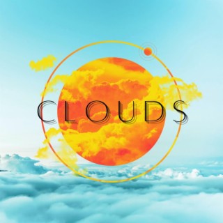 Clouds ft. Molly Marie lyrics | Boomplay Music