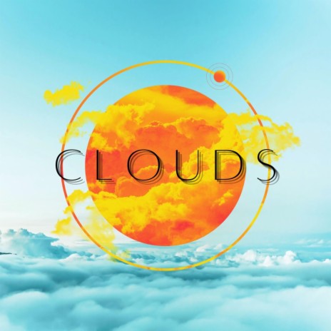 Clouds ft. Molly Marie | Boomplay Music