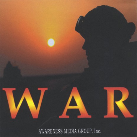 War (A Capella) | Boomplay Music