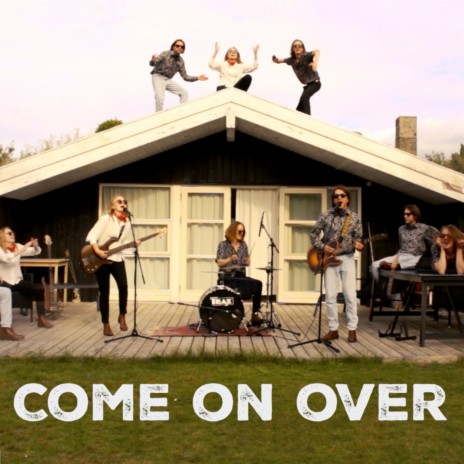 Come On Over | Boomplay Music