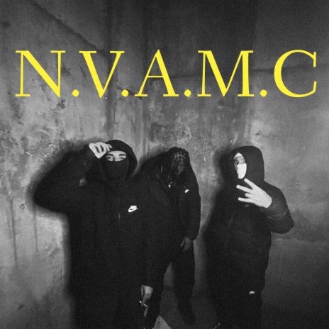 N.V.A.M.C ft. Bollyn | Boomplay Music