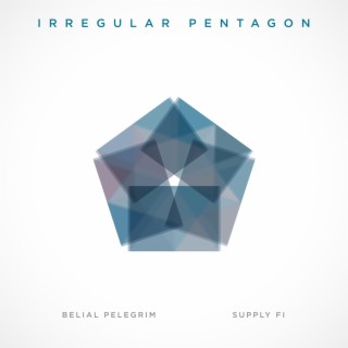 Irregular Pentagon