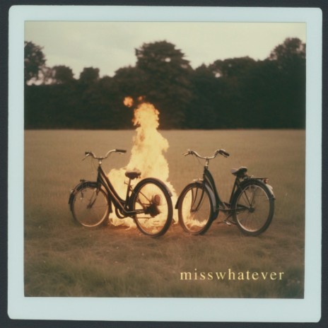 Miss whatever | Boomplay Music