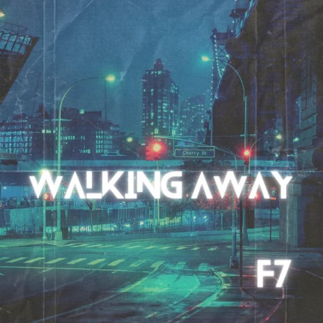 Walking away | Boomplay Music