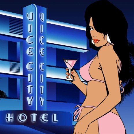 Vice City | Boomplay Music