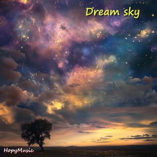 Dream sky