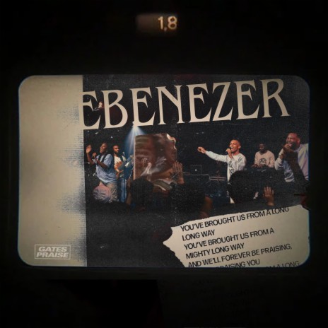 Ebenezer | Boomplay Music