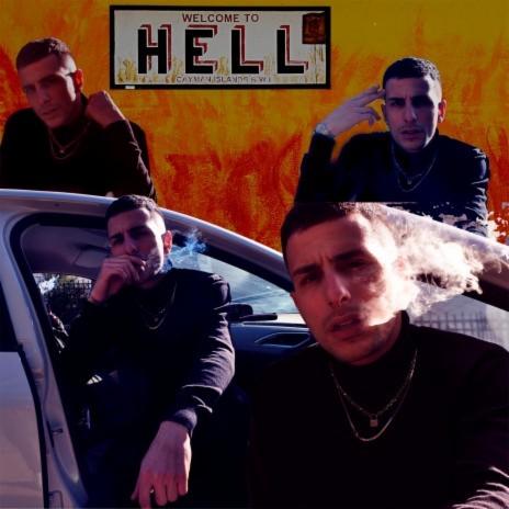 Hell | Boomplay Music