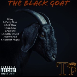 The Black Goat