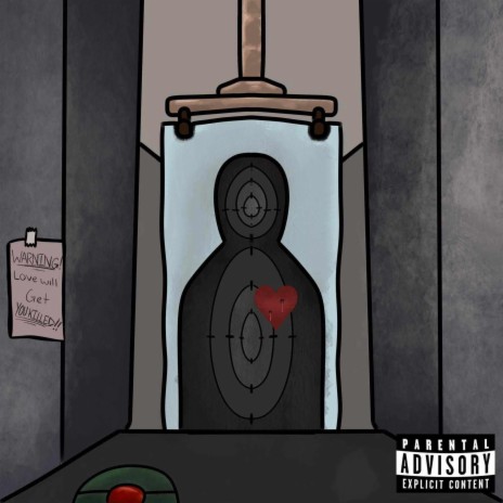 Homicidal Luv ft. Confident Conner | Boomplay Music