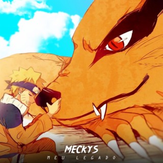 Rap da Kurama (Naruto) - MEU LEGADO lyrics | Boomplay Music