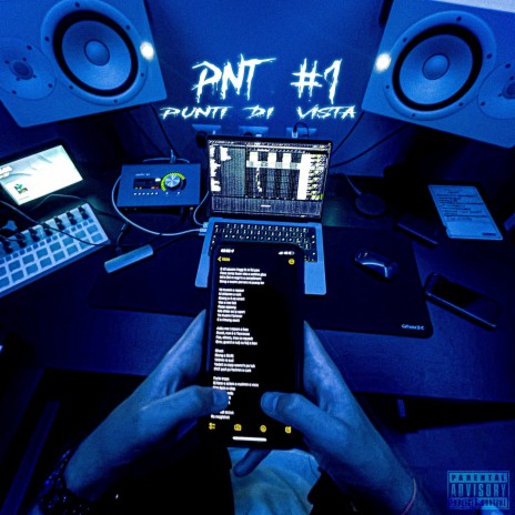 PNT #1 - Punti di vista ft. LilTony & 808s | Boomplay Music