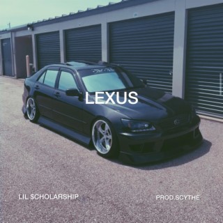 LEXUS (Slowed) lyrics | Boomplay Music