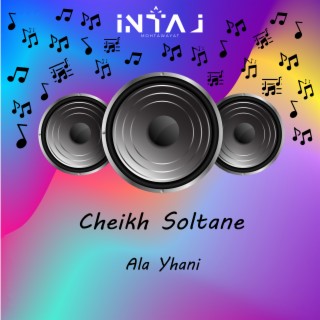 Cheikh Soltane